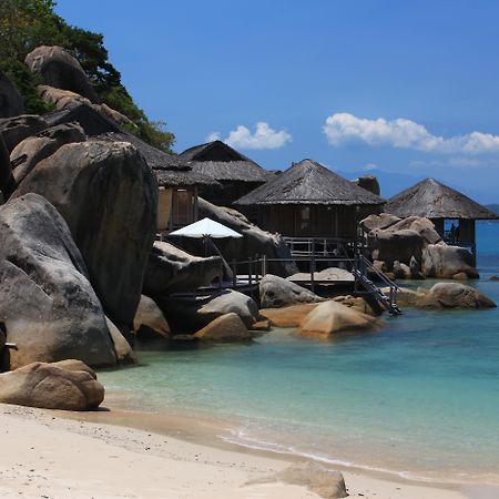Six Senses Ninh Van Bay Ấp Ninh Hòa  Eksteriør bilde