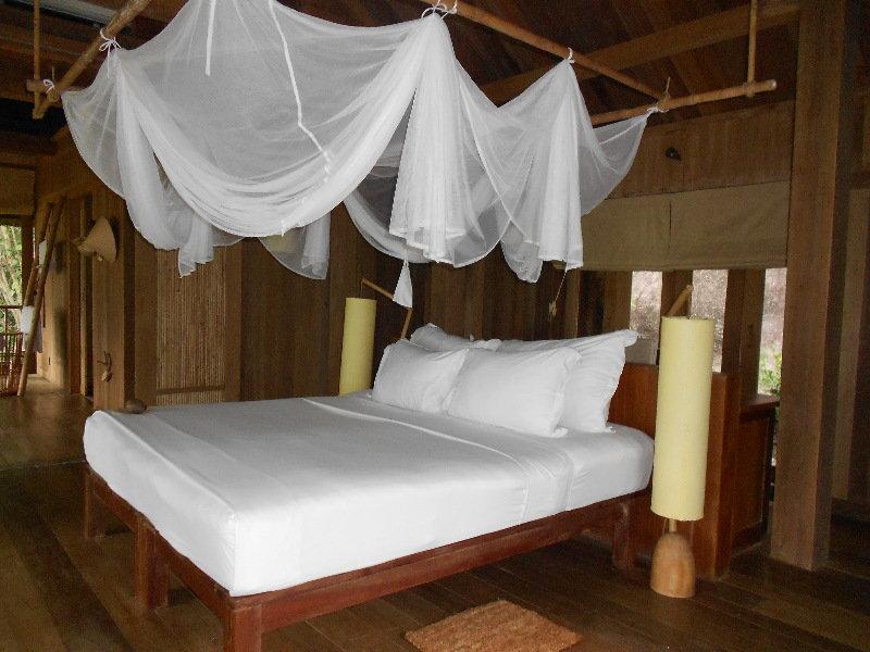 Six Senses Ninh Van Bay Ấp Ninh Hòa  Eksteriør bilde