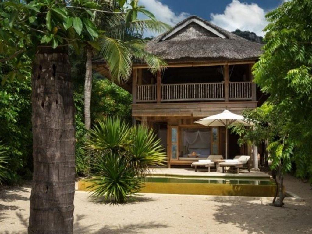 Six Senses Ninh Van Bay Ấp Ninh Hòa  Eksteriør bilde