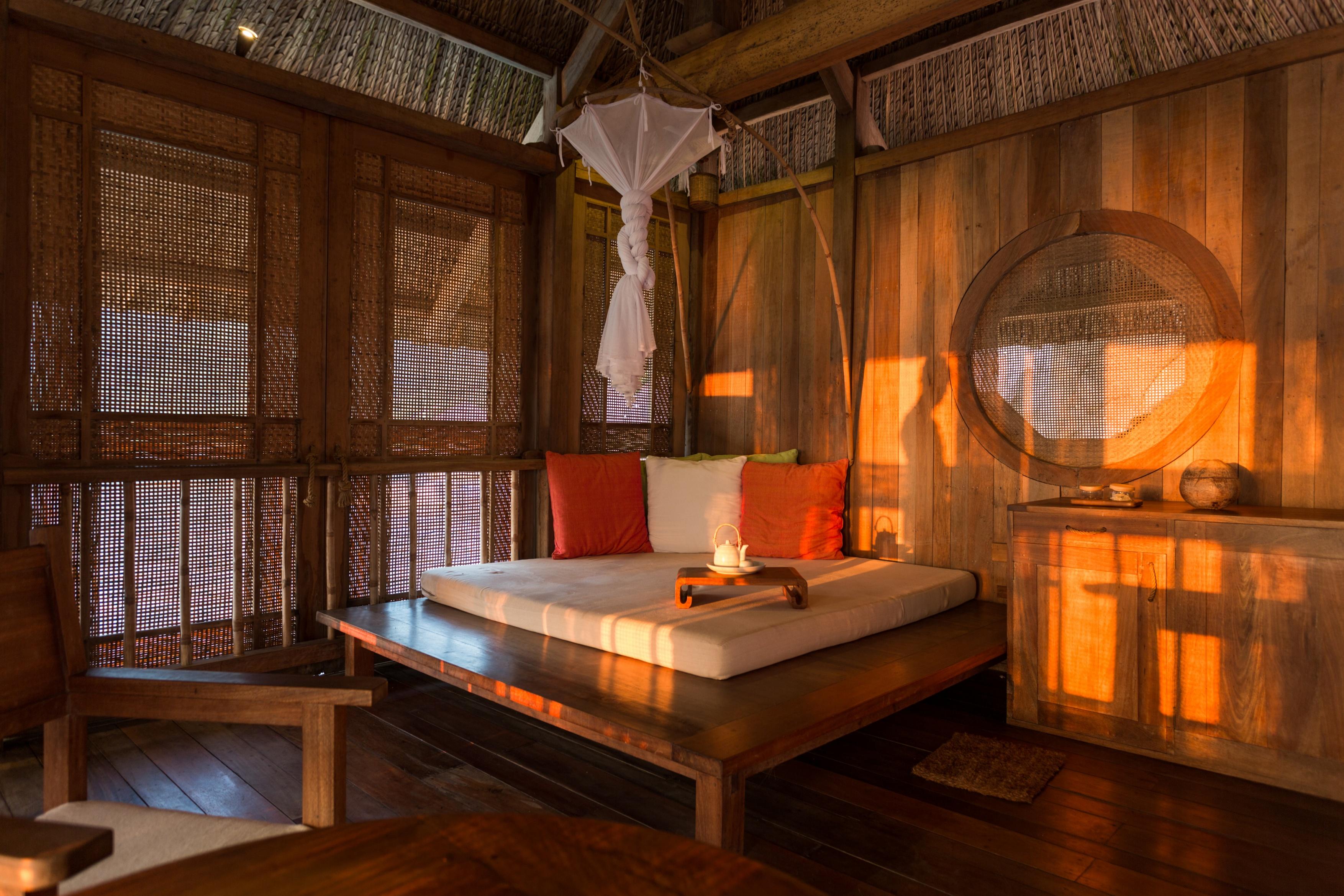 Six Senses Ninh Van Bay Ấp Ninh Hòa  Eksteriør bilde