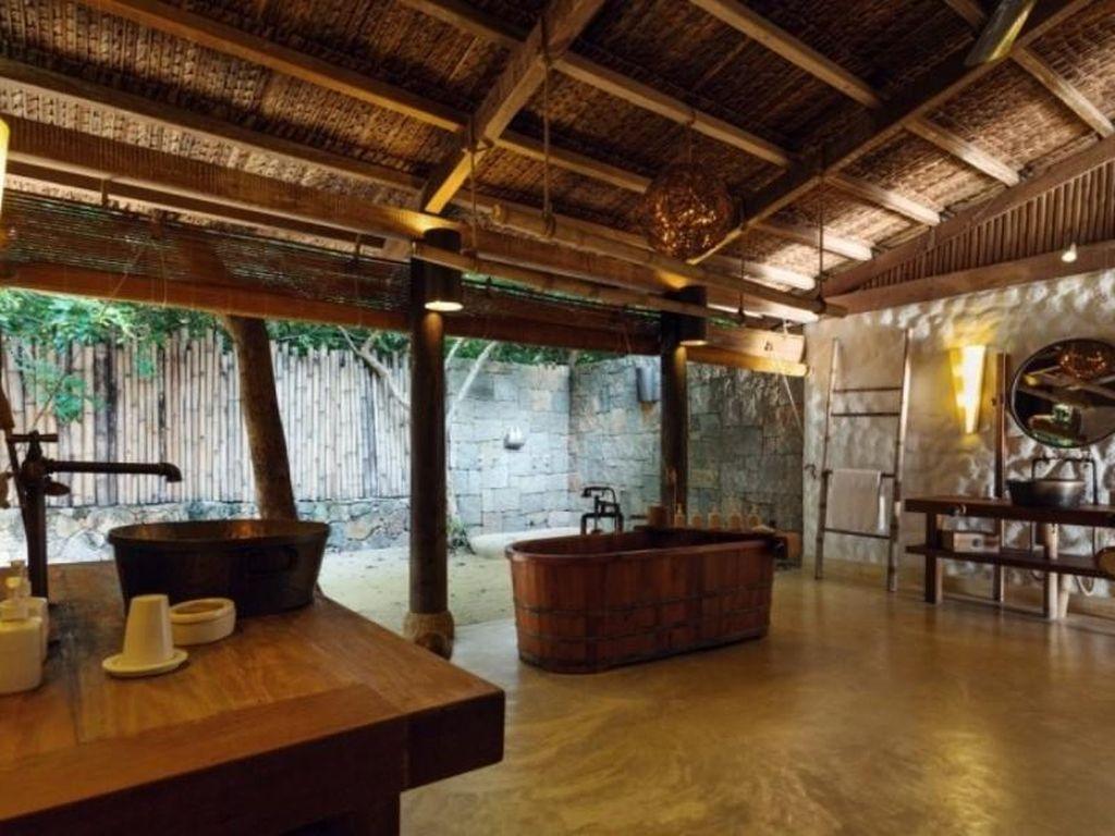 Six Senses Ninh Van Bay Ấp Ninh Hòa  Eksteriør bilde