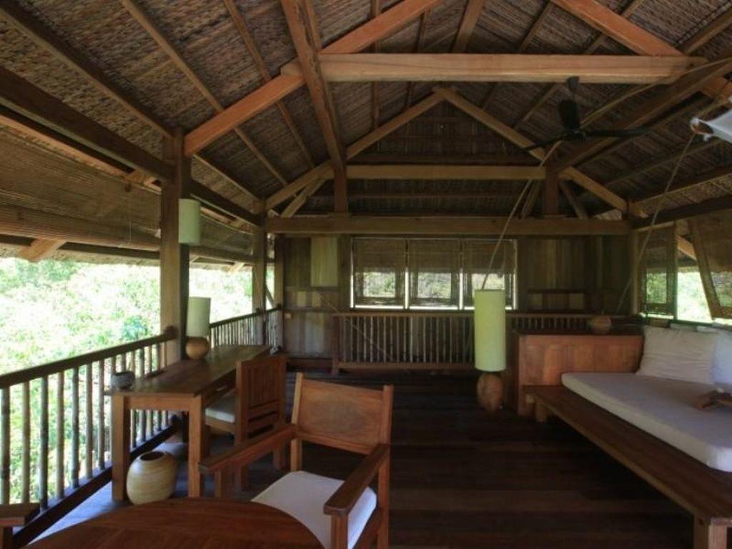 Six Senses Ninh Van Bay Ấp Ninh Hòa  Eksteriør bilde
