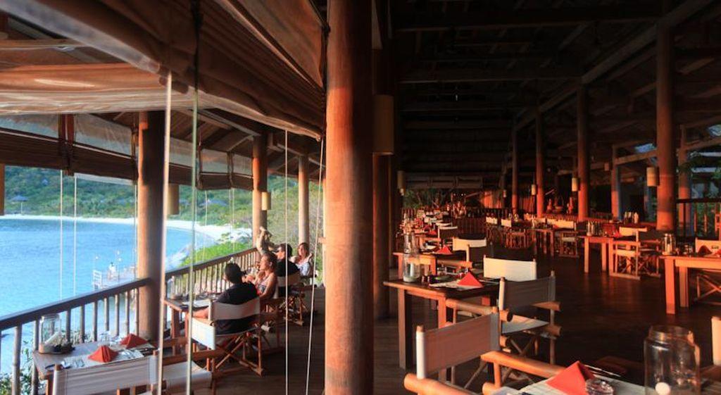 Six Senses Ninh Van Bay Ấp Ninh Hòa  Eksteriør bilde