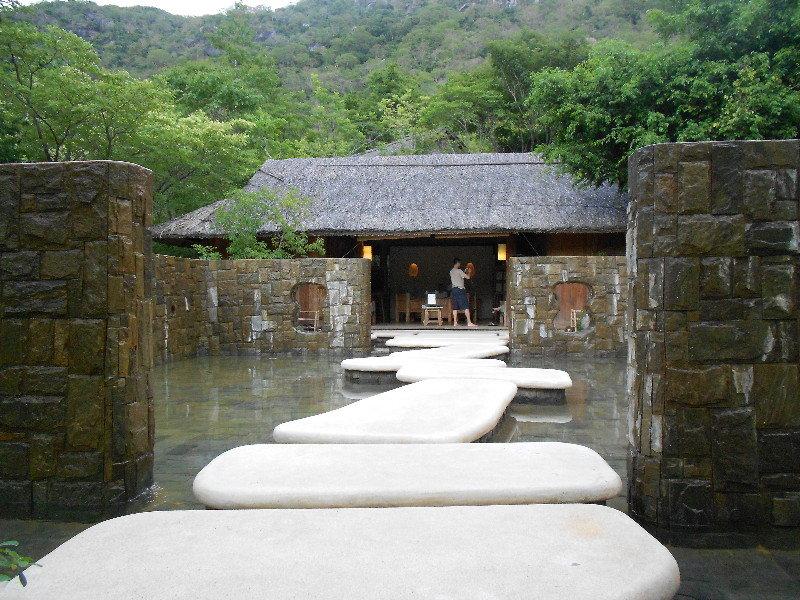 Six Senses Ninh Van Bay Ấp Ninh Hòa  Eksteriør bilde