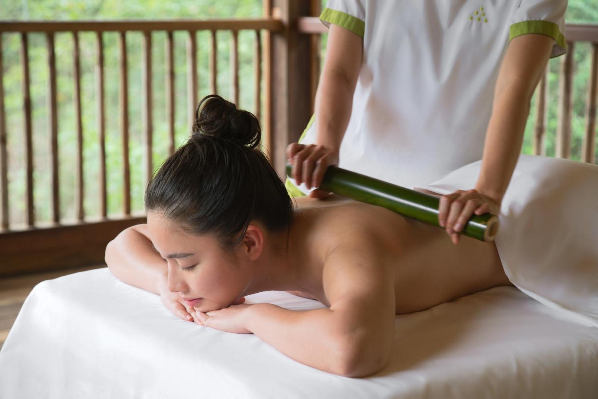 Six Senses Ninh Van Bay Ấp Ninh Hòa  Eksteriør bilde