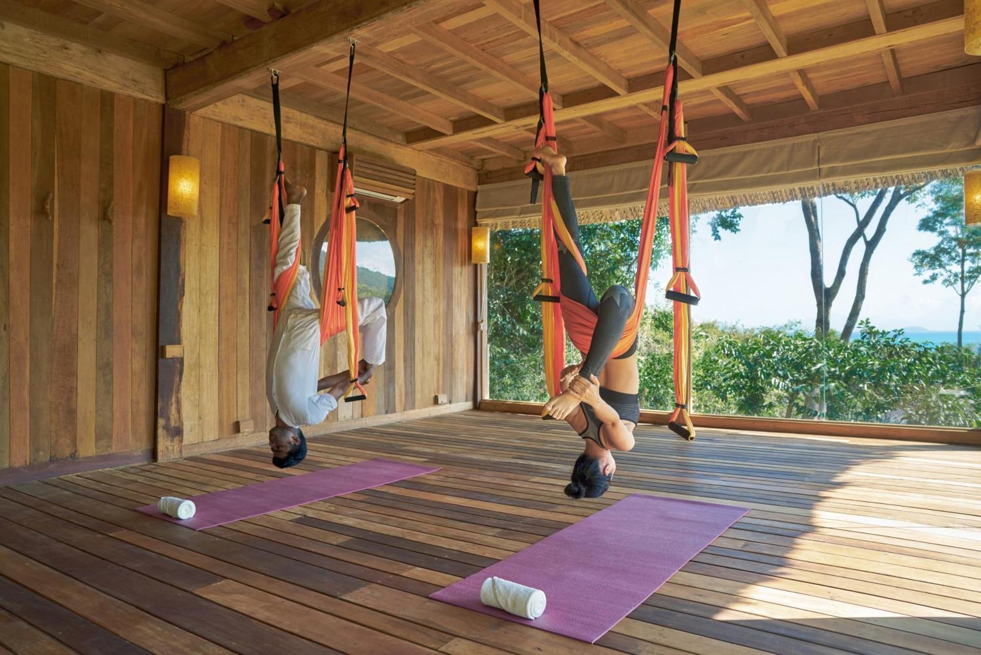 Six Senses Ninh Van Bay Ấp Ninh Hòa  Eksteriør bilde