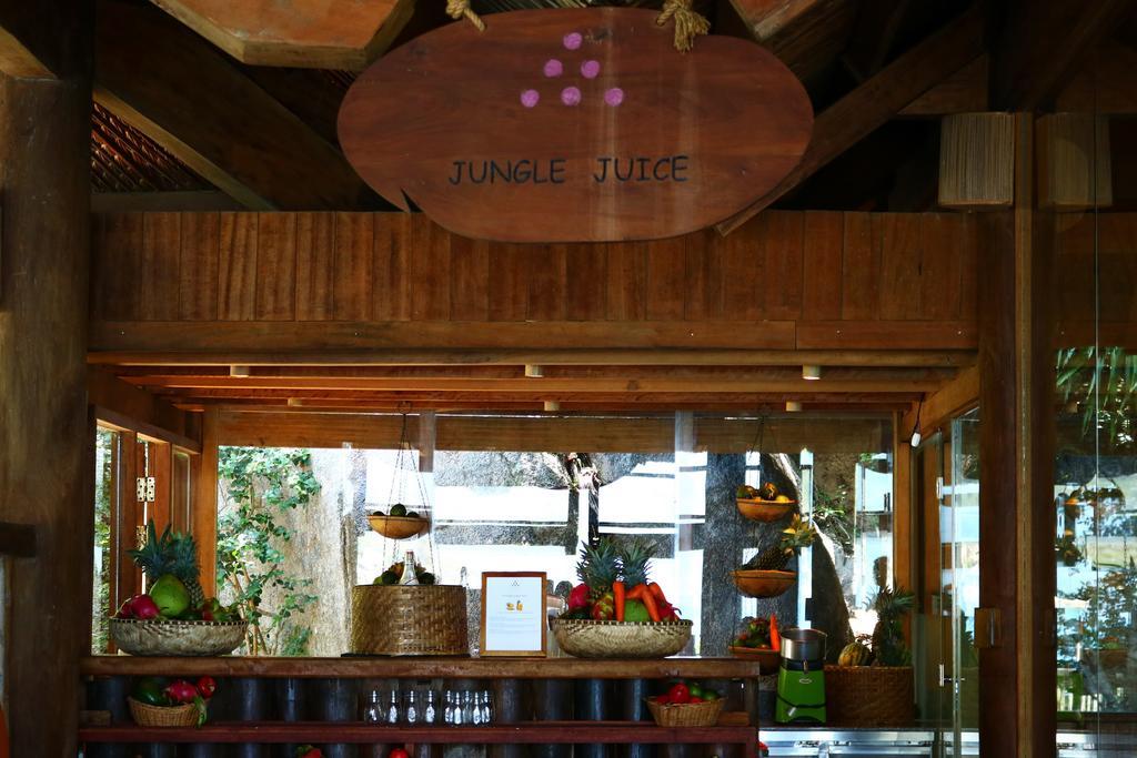 Six Senses Ninh Van Bay Ấp Ninh Hòa  Eksteriør bilde